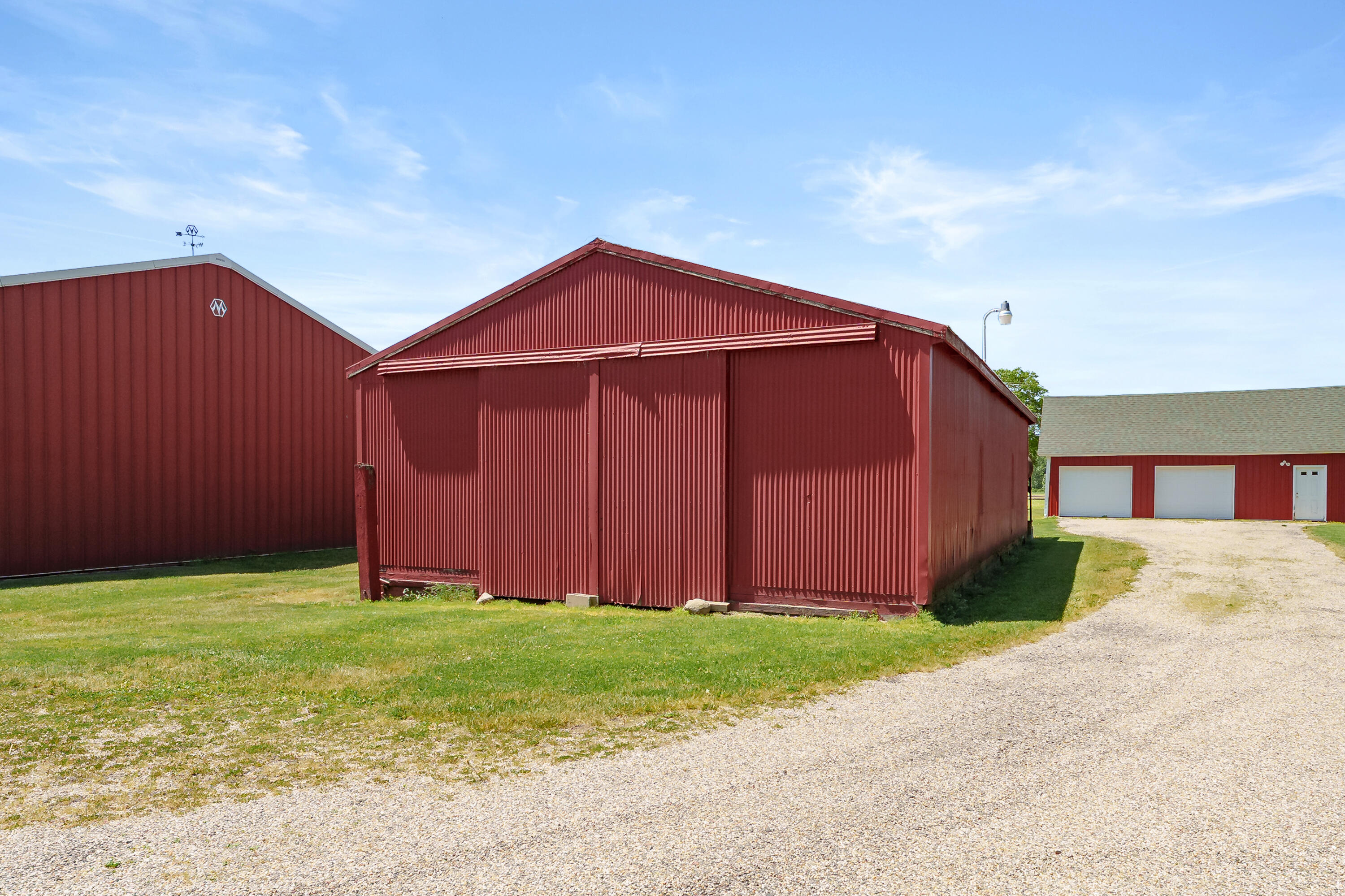 10431 13 Mile Road Marshall, MI 49068 - Photo 37 of 44 13 Mile Rd 10431 Marshall 49068-43