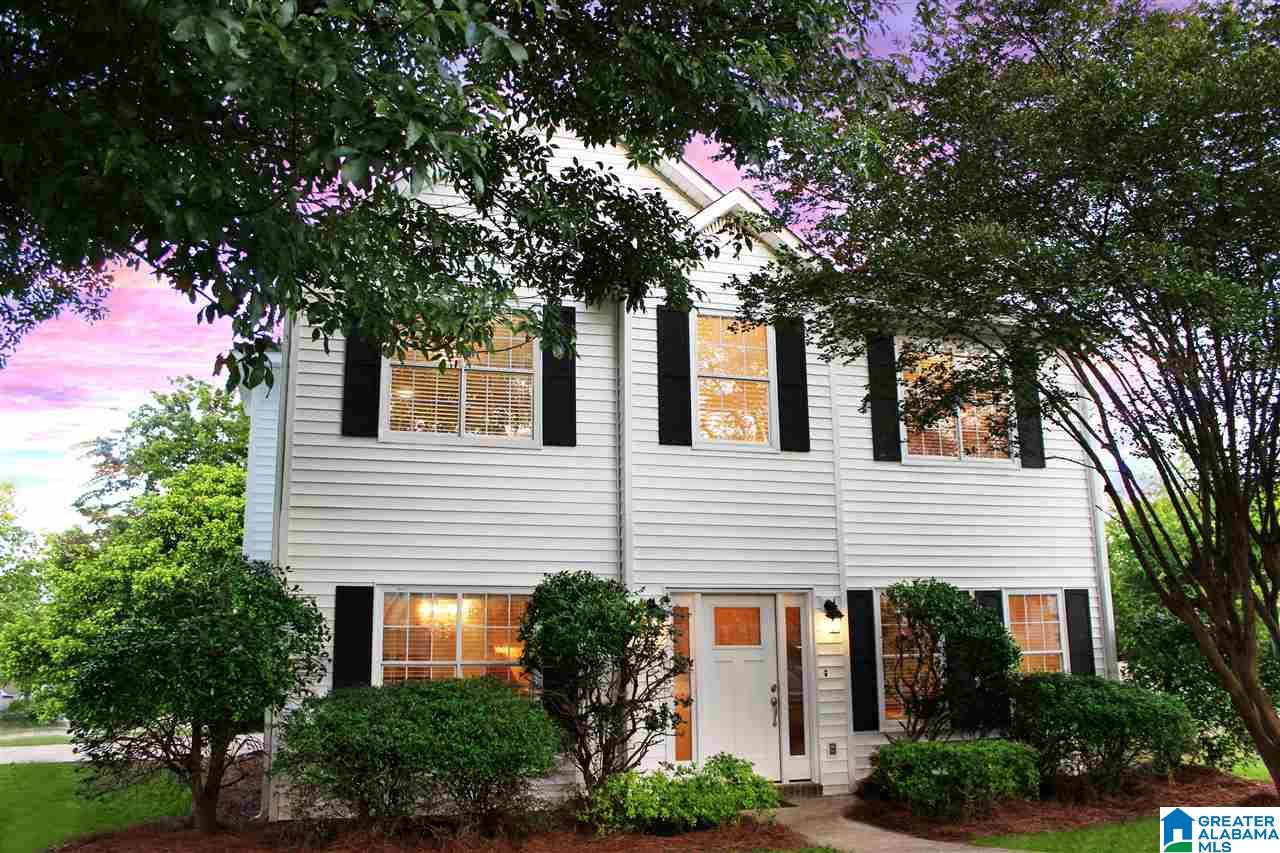 101 Brook Circle Pelham, AL 35124 - Photo 1 of 23