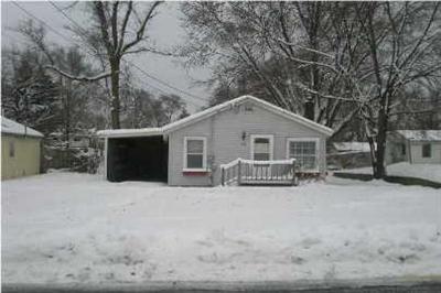 8352 East Pickard Road Mount Pleasant, MI 48858 - Photo 1 of 1 Primary Photo