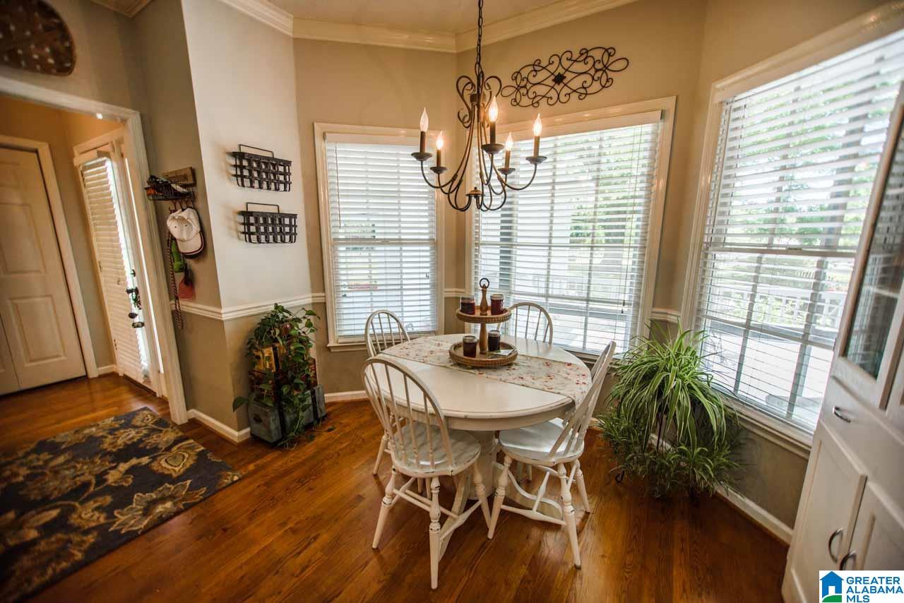 95 Cherry Tree Lane Cropwell, AL 35054 - Photo 19 of 48