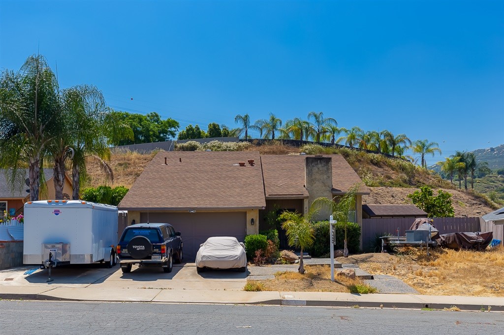 8435 Cordial Road El Cajon, CA 92021 - Photo 1 of 1 Gallery Image 1
