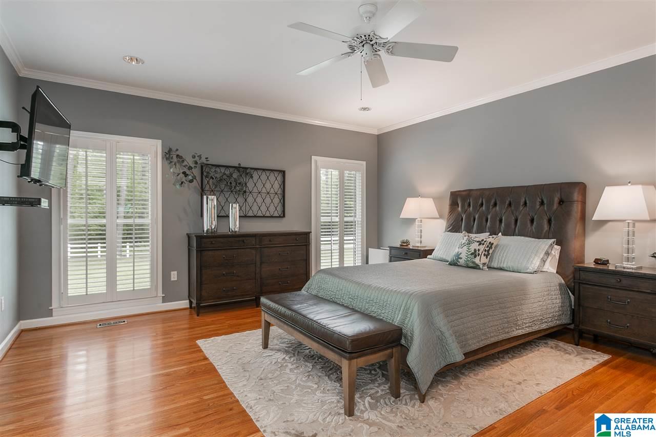 1239 Alex Mill Road Montevallo, AL 35115 - Photo 19 of 50