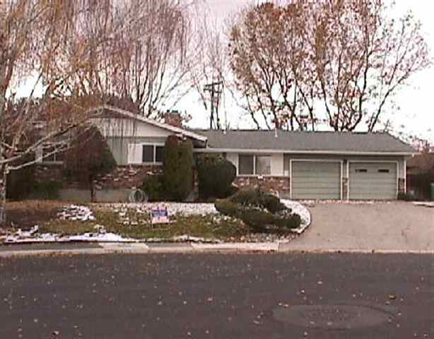 950 Tamarack Drive Reno, NV 89509 - Photo 1 of 1