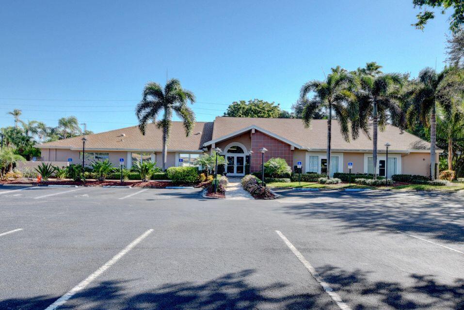 8155 Summerbreeze Lane Boca Raton, FL 33496 - Photo 22 of 26 Clubhouse