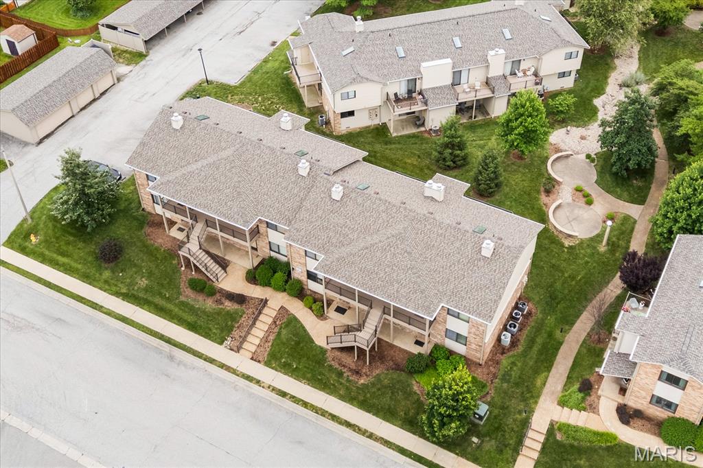 304 Eagle Ridge O'Fallon, IL 62269 - Photo 29 of 29