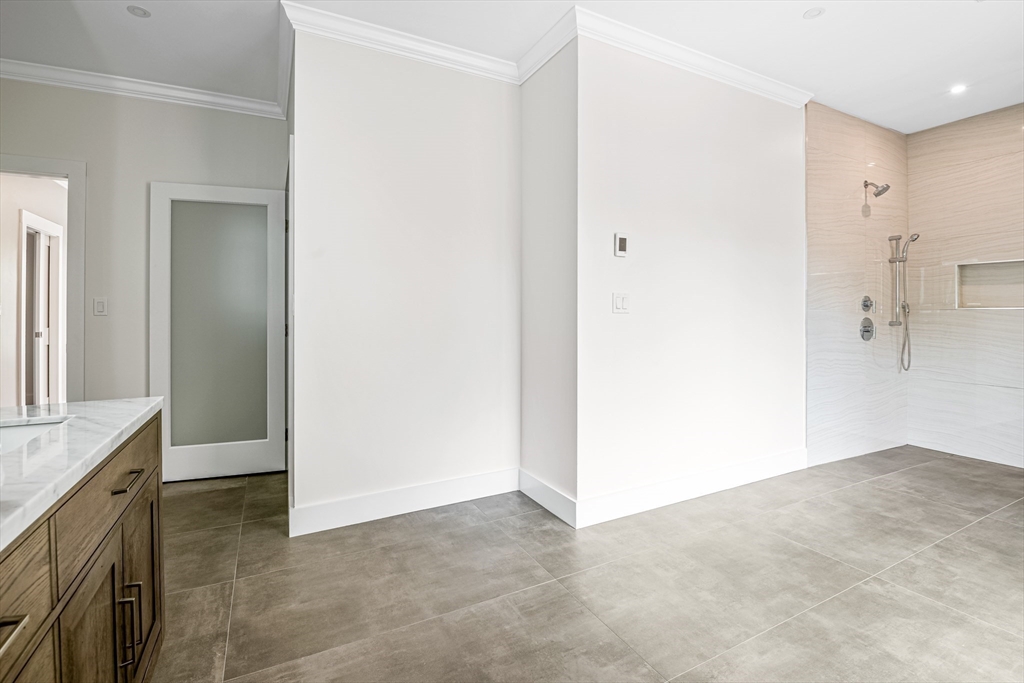 36 Oakmount Circle Lexington, MA 02420 - Photo 29 of 42 a view of an empty room