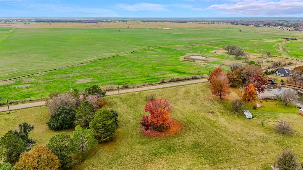 103 Bar T Parkway Road Trinidad, TX 75163 - Photo 13 of 14 a view of a field with an ocean