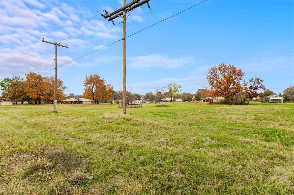 103 Bar T Parkway Road Trinidad, TX 75163 - Photo 4 of 14 a view of a field with grass
