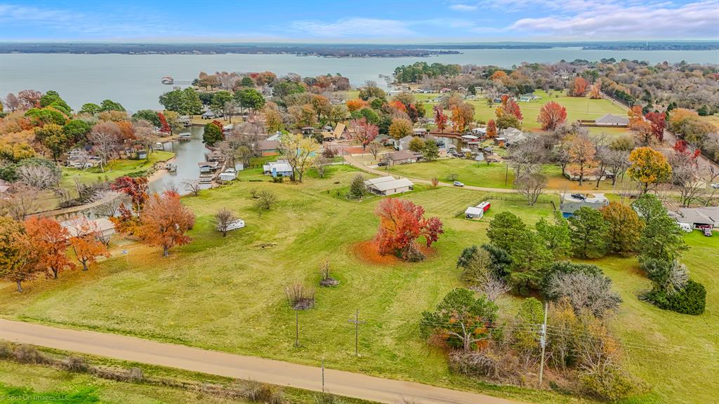 103 Bar T Parkway Road Trinidad, TX 75163 - Photo 8 of 14 a view of lake view and mountain view