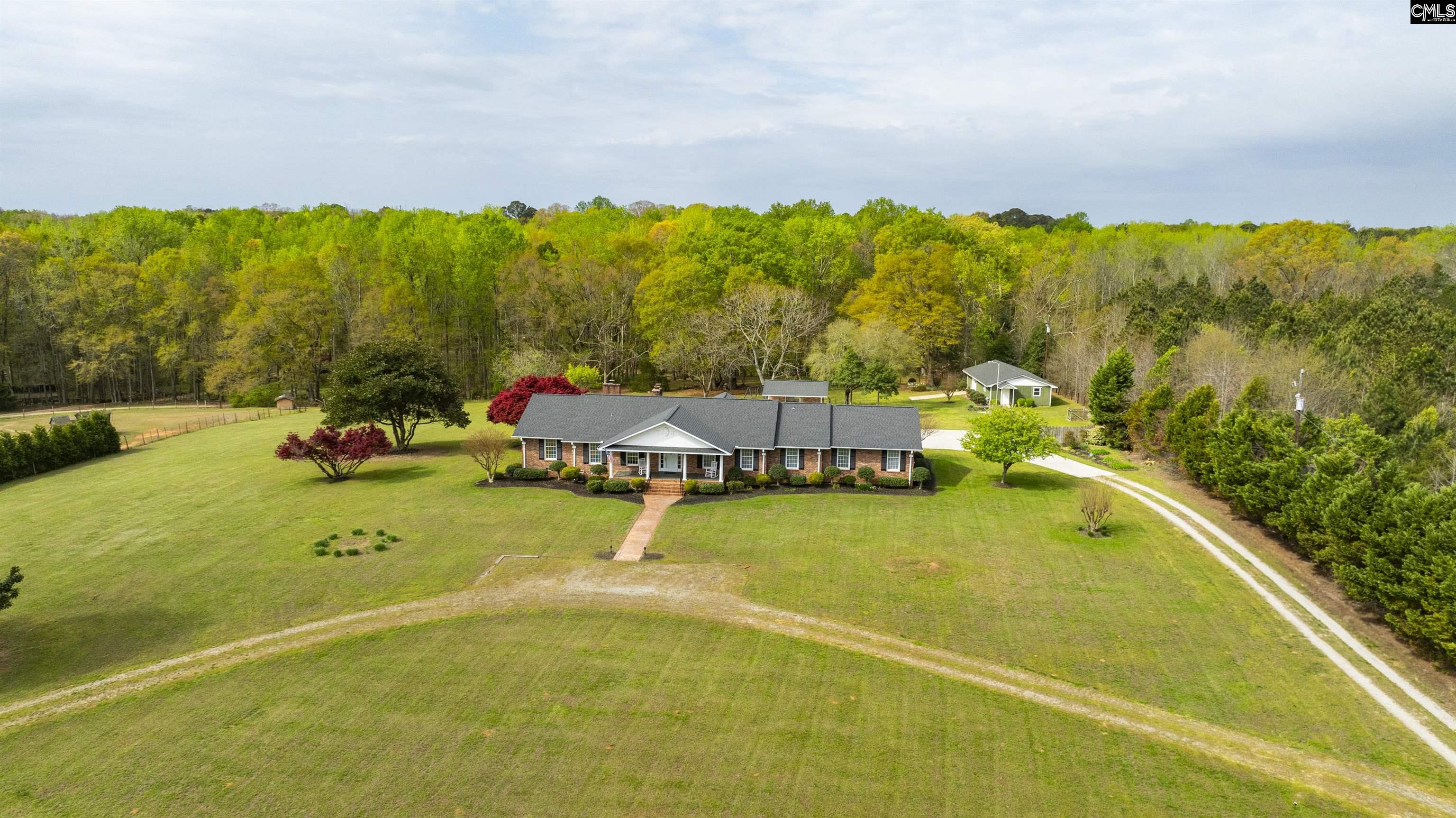 117 Hammond Road Simpsonville, SC 29680 - Photo 1 of 25