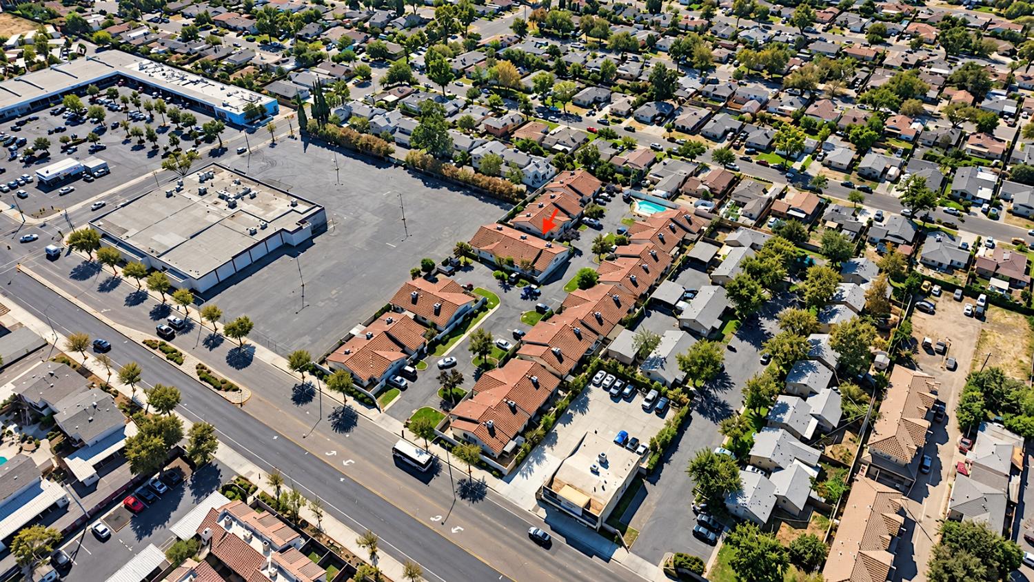 184 East Grant Line Road, Unit 184 Tracy, CA 95376 - Photo 47 of 49 Gallery Image 47
