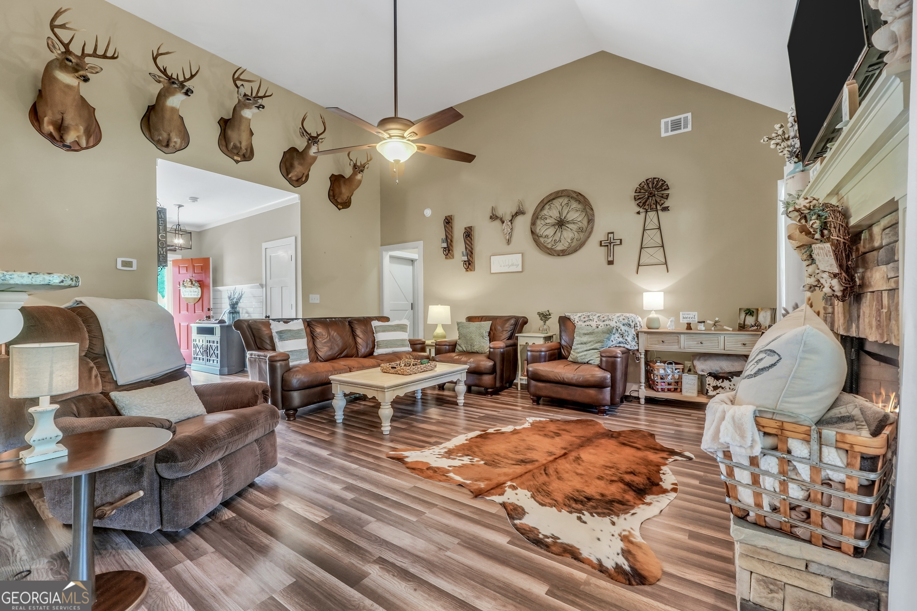 432 Crane Road Zebulon, GA 30295 - Photo 16 of 67