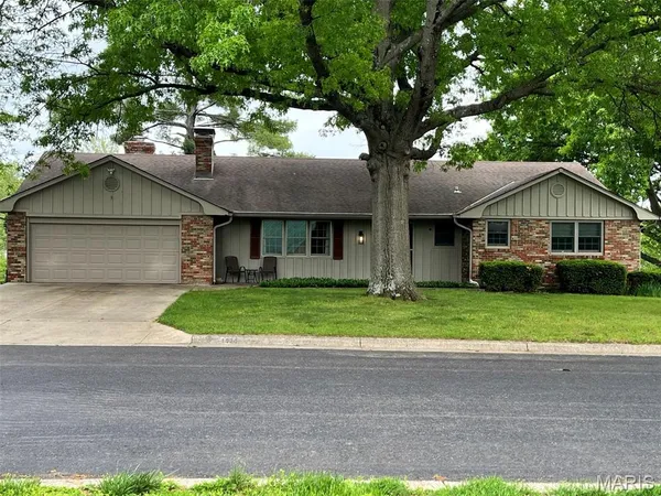 $549,000 | 1020 Bourn Avenue, Columbia, MO 65203