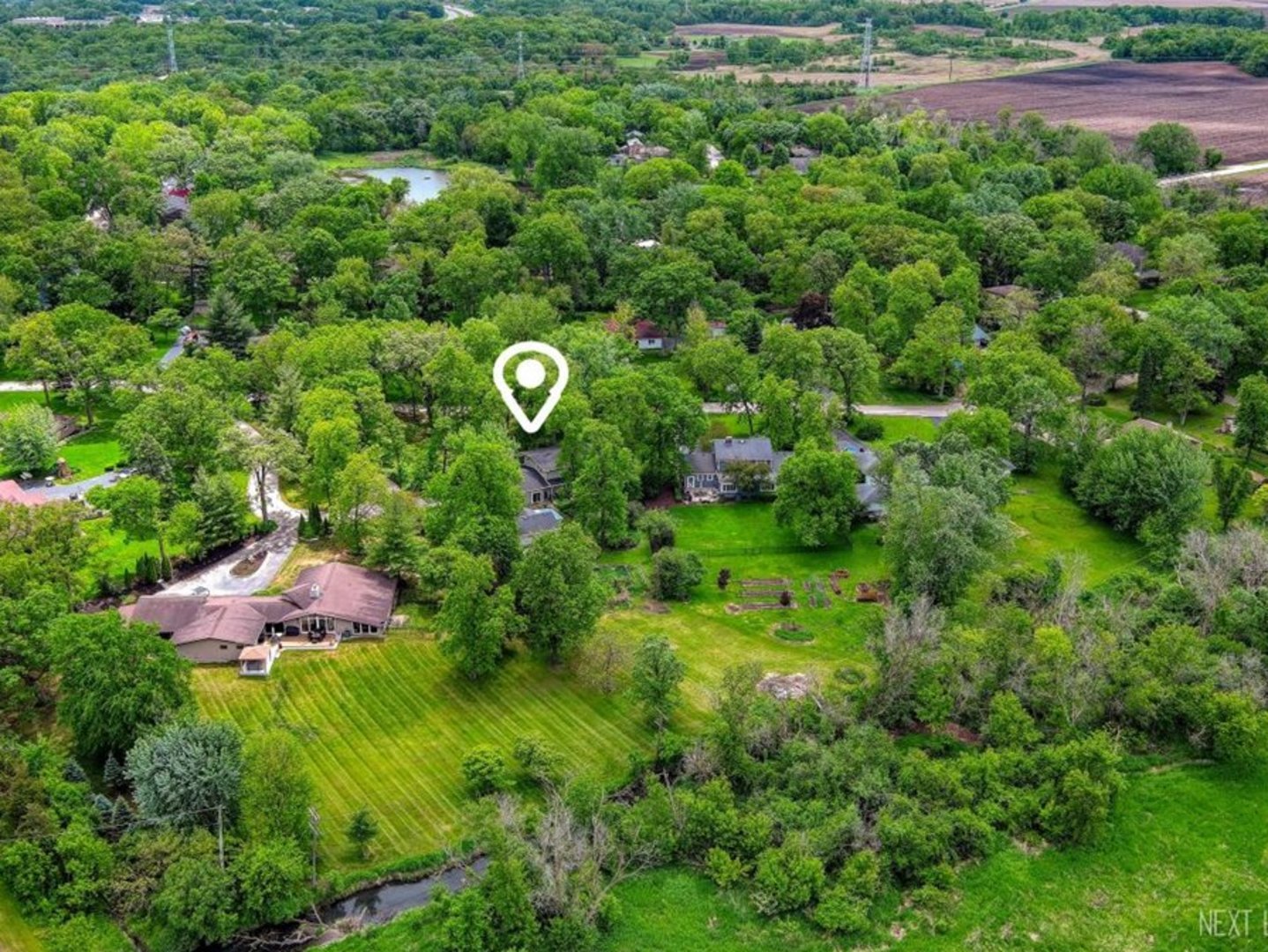 43W542 Thornapple Tree Road Sugar Grove, IL 60554 - Photo 34 of 38 Gallery Image 34