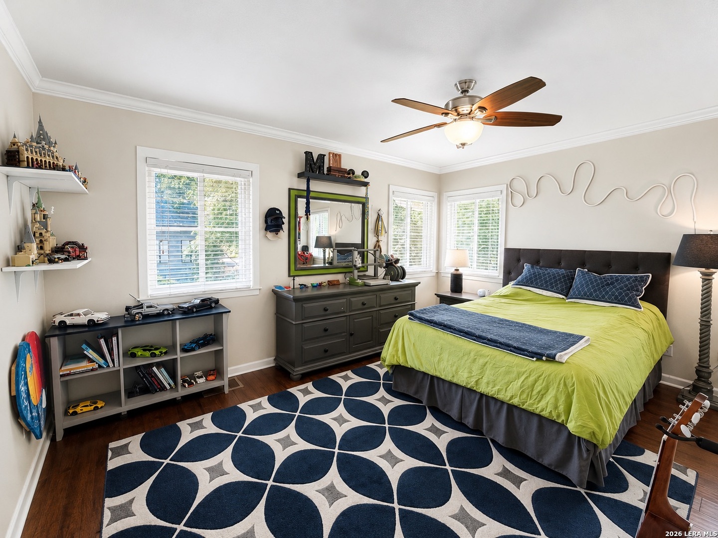 109 Zambrano Road Terrell Hills, TX 78209 - Photo 29 of 45