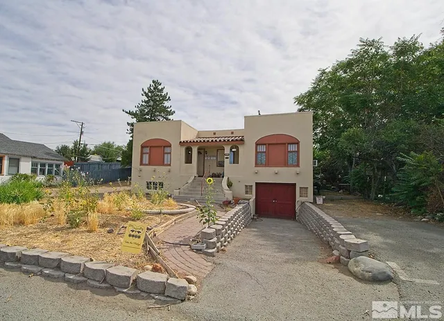 $1,050 | 1050 Holcomb Avenue, Unit A, Reno, NV 89502