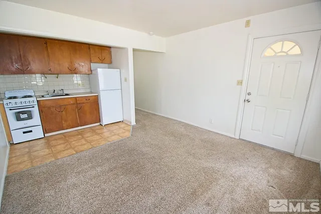 $1,050 | 1050 Holcomb Avenue, Unit A, Reno, NV 89502