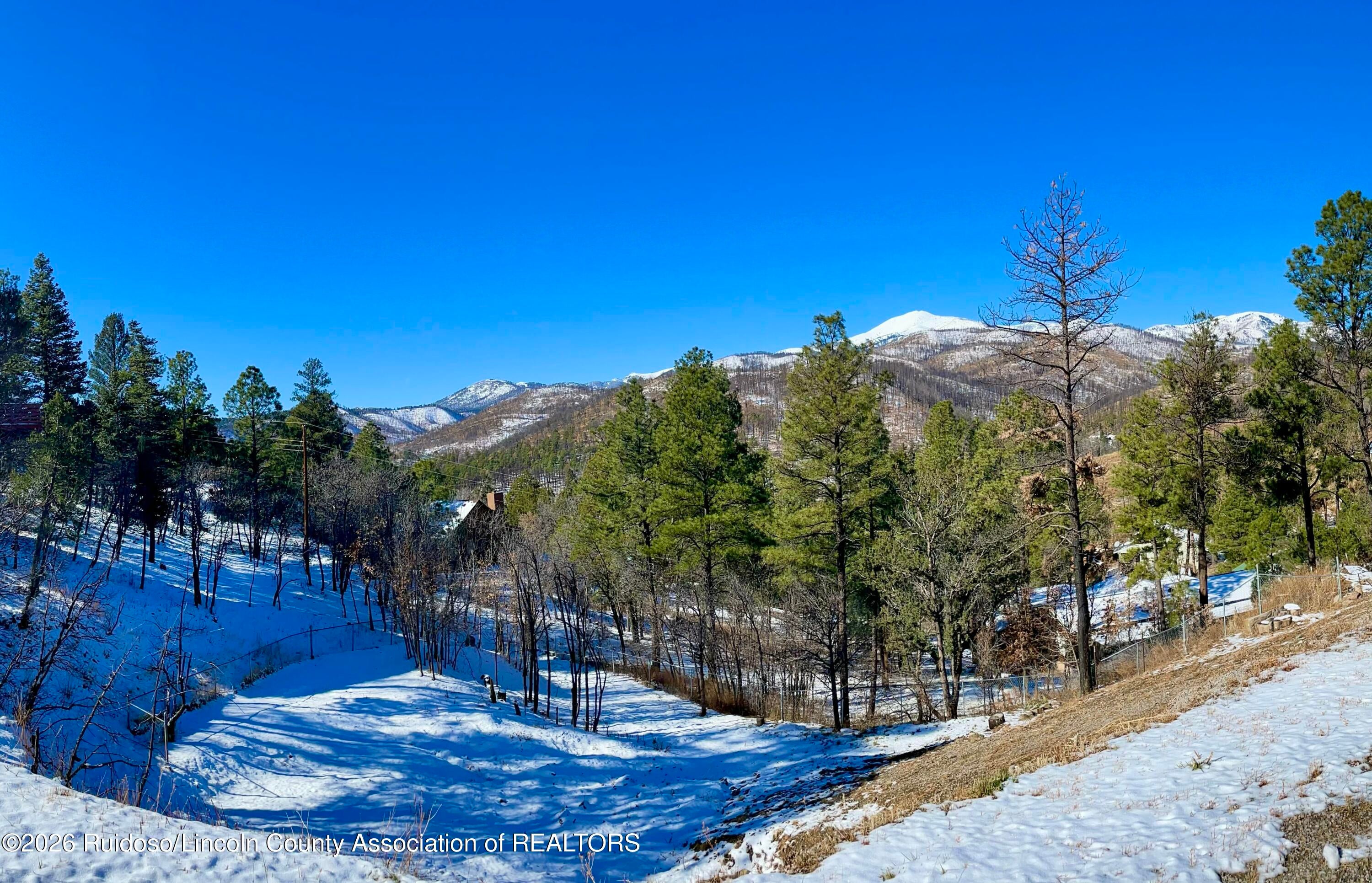 237 Yellow Pine Road Ruidoso, NM 88345 - Photo 1 of 1 Gallery Image 1