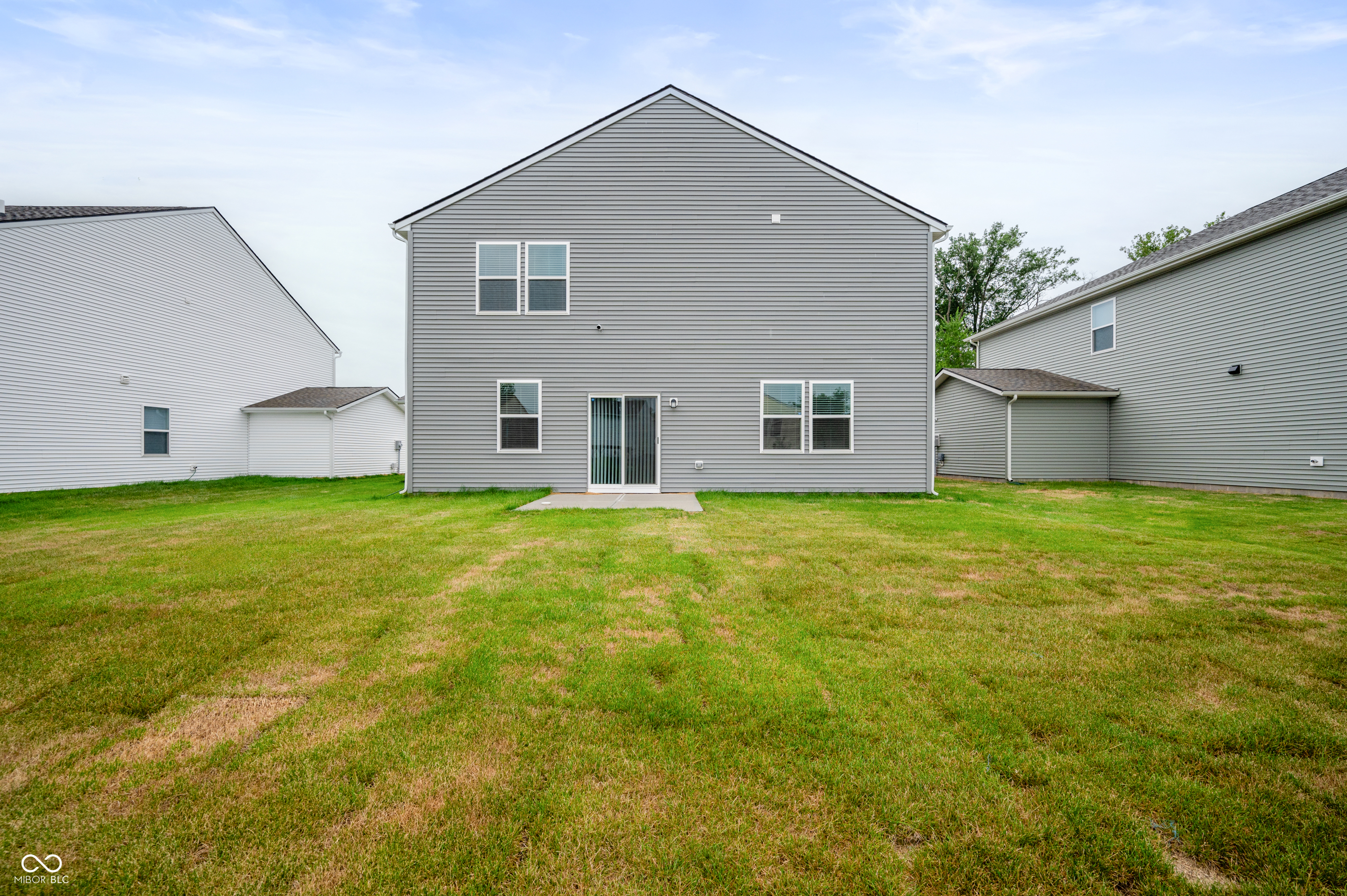 9432 Larson Drive Pendleton, IN 46064 - Photo 26 of 27