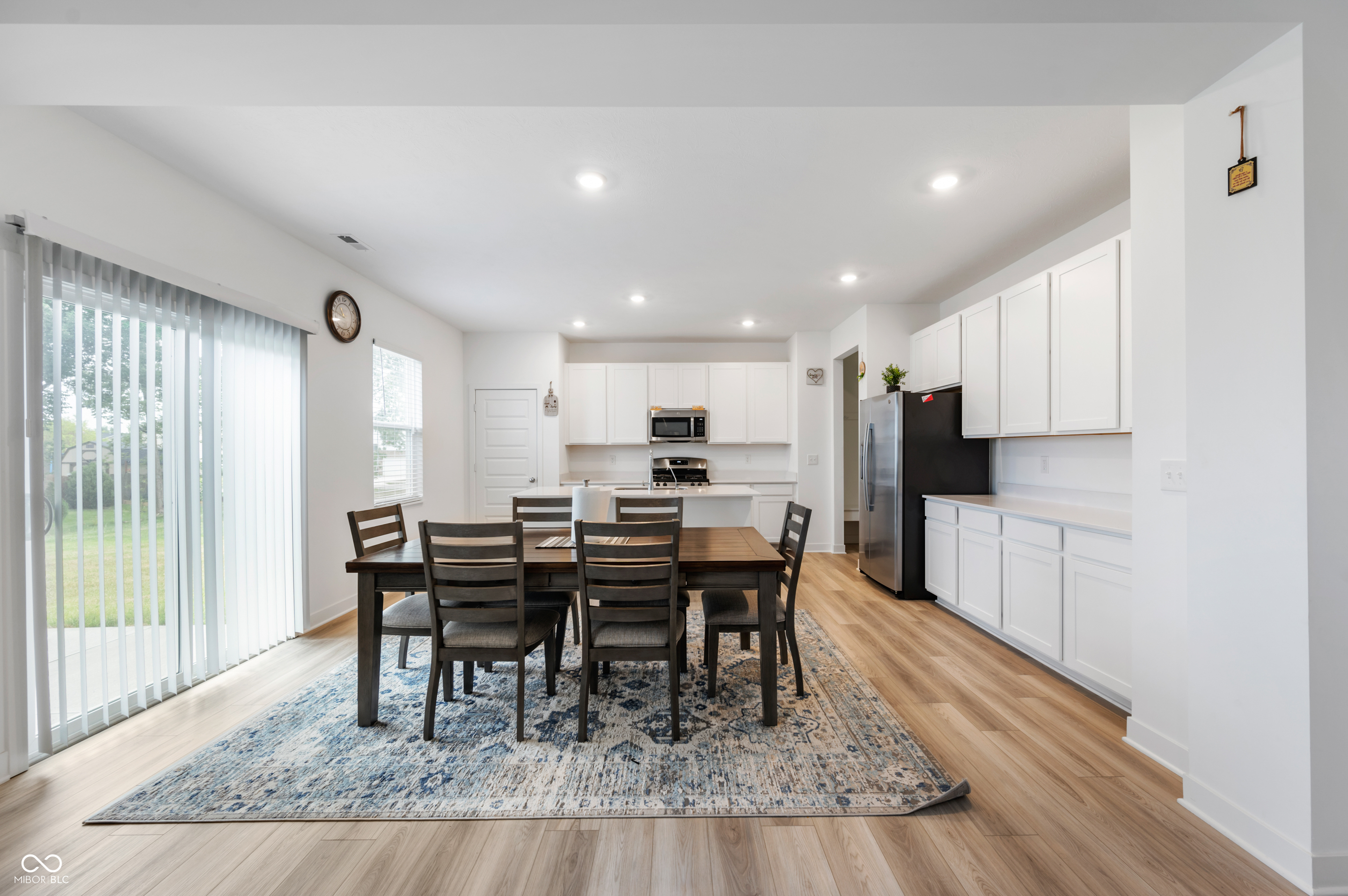 9432 Larson Drive Pendleton, IN 46064 - Photo 7 of 27