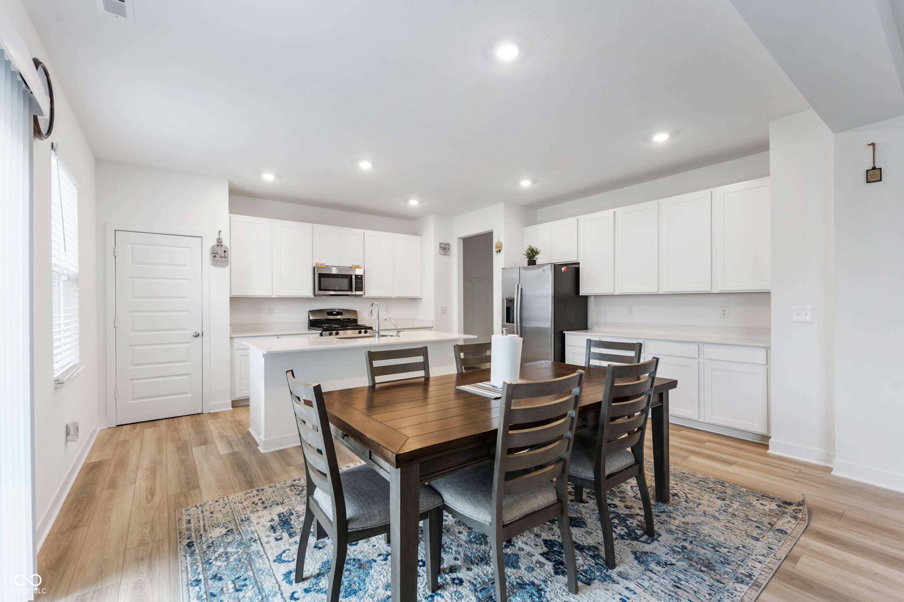 9432 Larson Drive Pendleton, IN 46064 - Photo 8 of 27