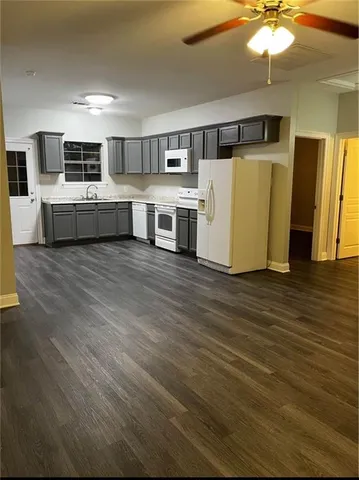 $1,350 | 38748 Blailey Drive, Unit B1, Ponchatoula, LA 70454