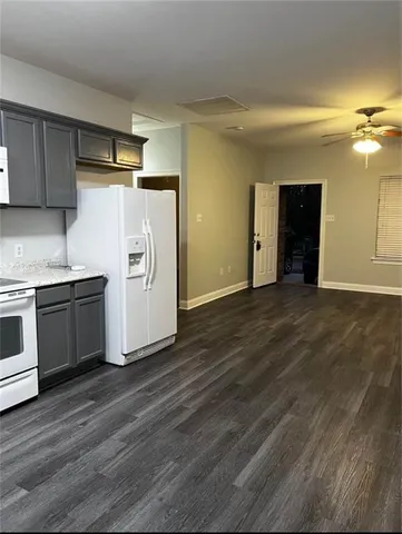 $1,350 | 38748 Blailey Drive, Unit B1, Ponchatoula, LA 70454