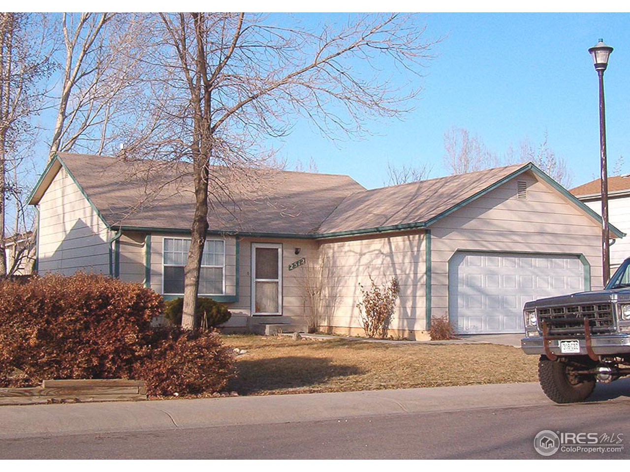 2512 Bison Road Fort Collins, CO 80525 - Photo 2 of 8 Gallery Image 2