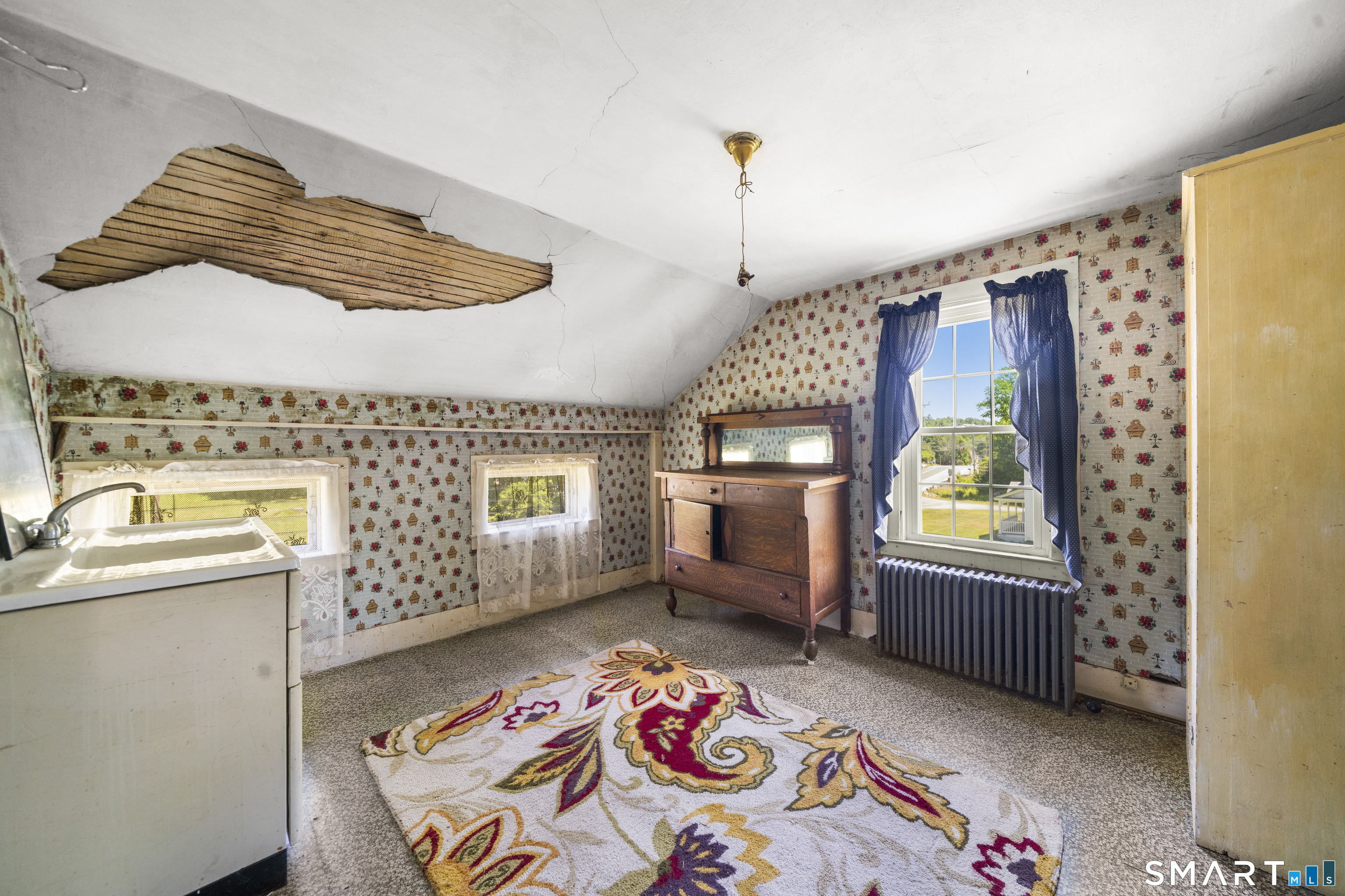16 Chestnut Hill Road Stafford, CT 06076 - Photo 24 of 40