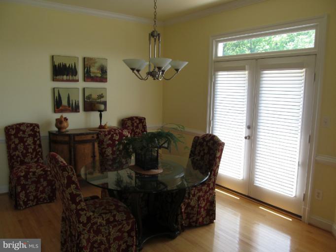 8689 Meadows Road Warrenton, VA 20186 - Photo 21 of 30 Dining Room