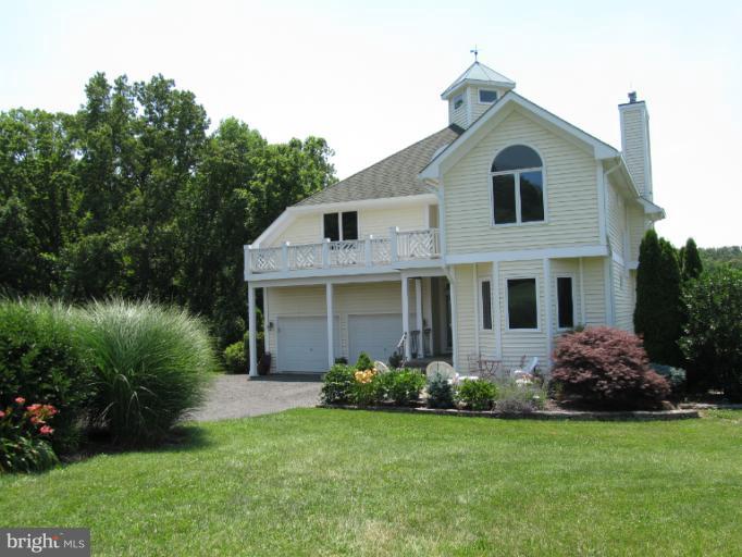 8689 Meadows Road Warrenton, VA 20186 - Photo 30 of 30 Exterior (Front)