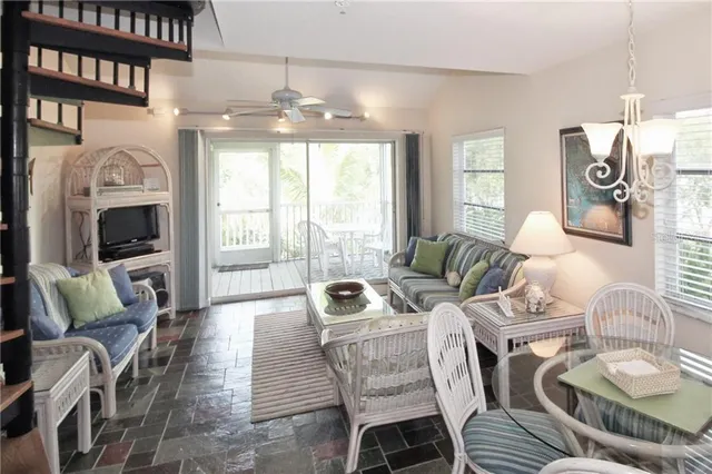 $6,000 | 9400 Little Gasparilla, Unit A10, Placida, FL 33946