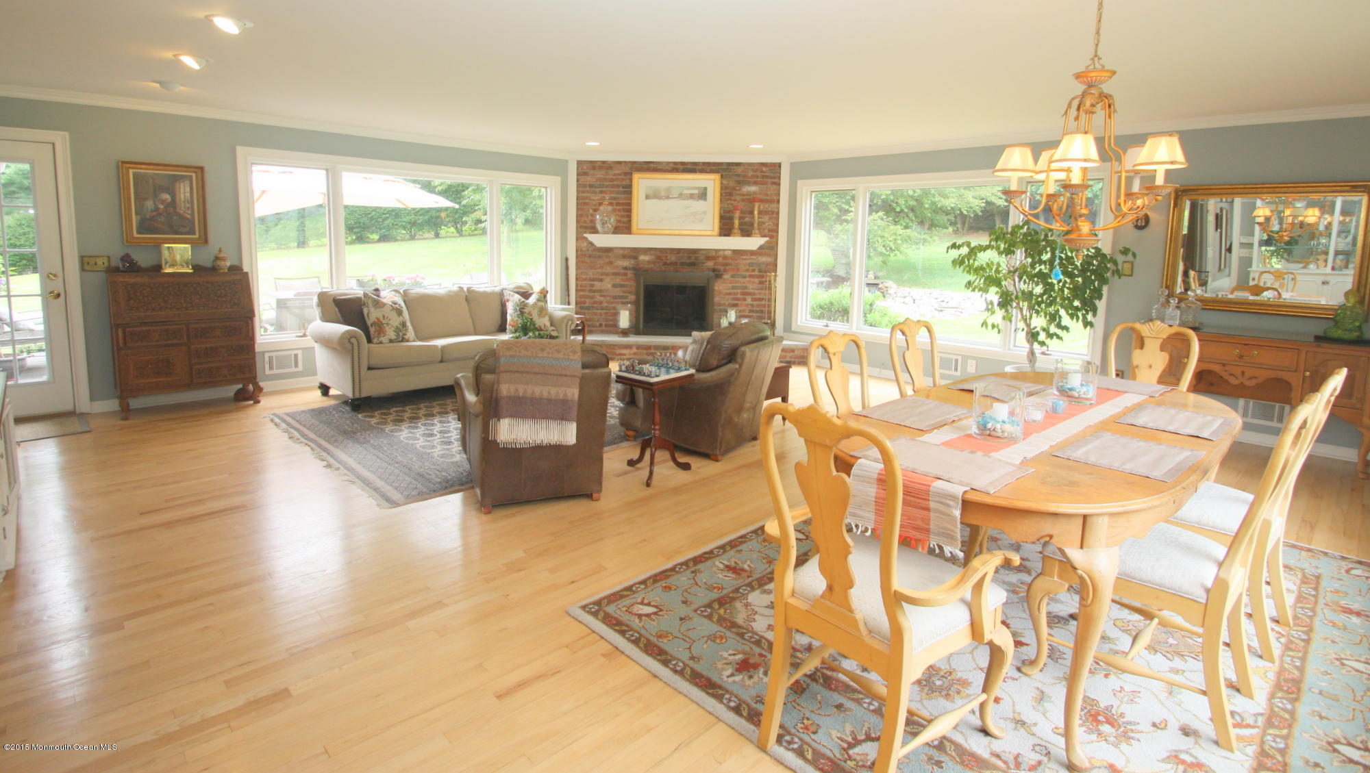 11 Canterbury Court Holmdel, NJ 07733 - Photo 11 of 28 033-040-IMG_2926