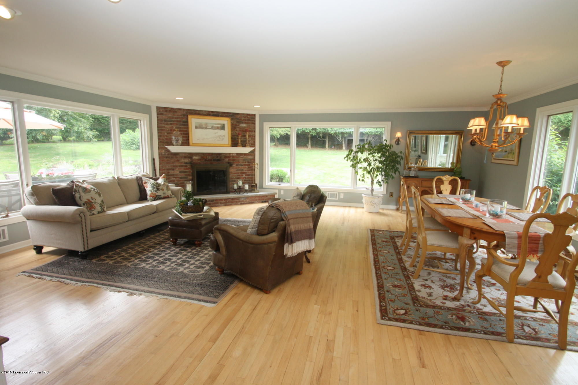 11 Canterbury Court Holmdel, NJ 07733 - Photo 3 of 28 039-IMG_2925