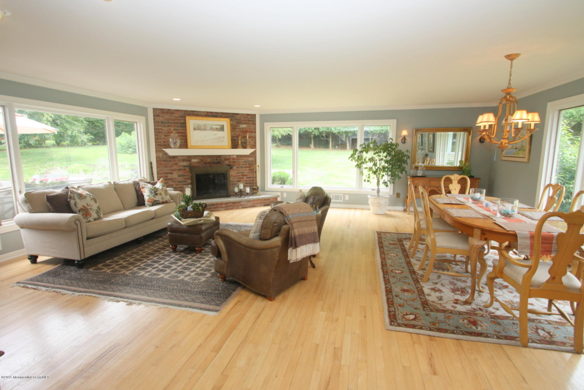 11 Canterbury Court Holmdel, NJ 07733 - Photo 10 of 28 032-039-IMG_2925