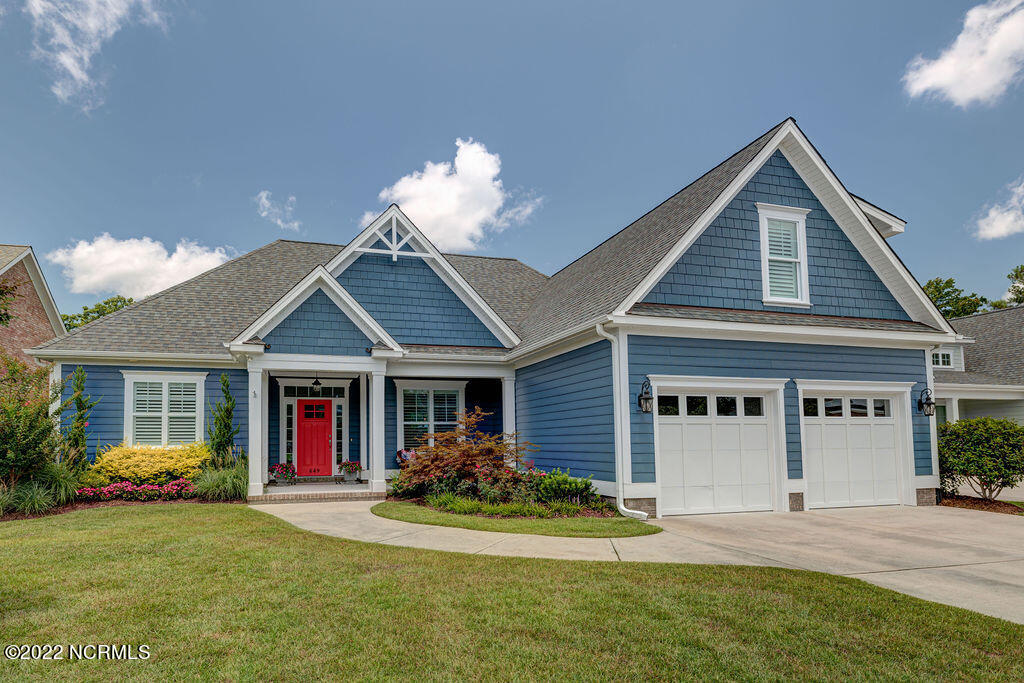 649 Tanbridge Road