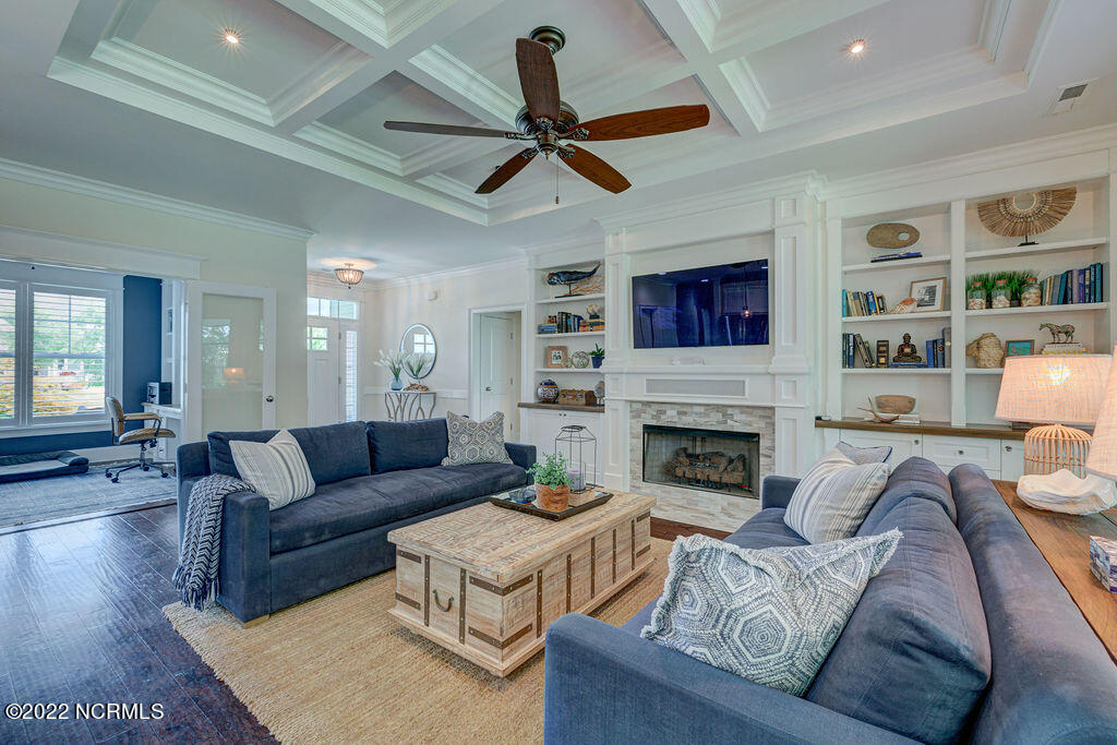 649 Tanbridge Road Wilmington, NC 28405 - Photo 11 of 60 649 Tanbridge Road