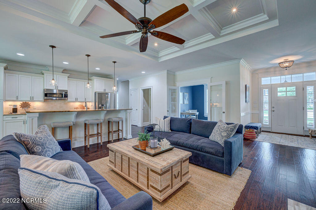 649 Tanbridge Road Wilmington, NC 28405 - Photo 12 of 60 649 Tanbridge Road