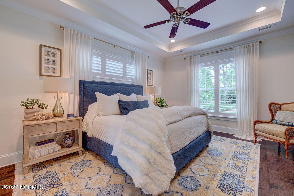 649 Tanbridge Road Wilmington, NC 28405 - Photo 27 of 60 649 Tanbridge Road