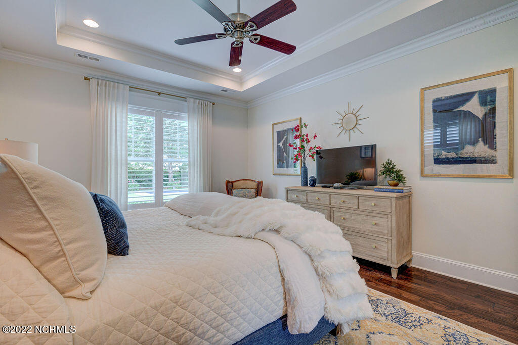 649 Tanbridge Road Wilmington, NC 28405 - Photo 29 of 60 649 Tanbridge Road