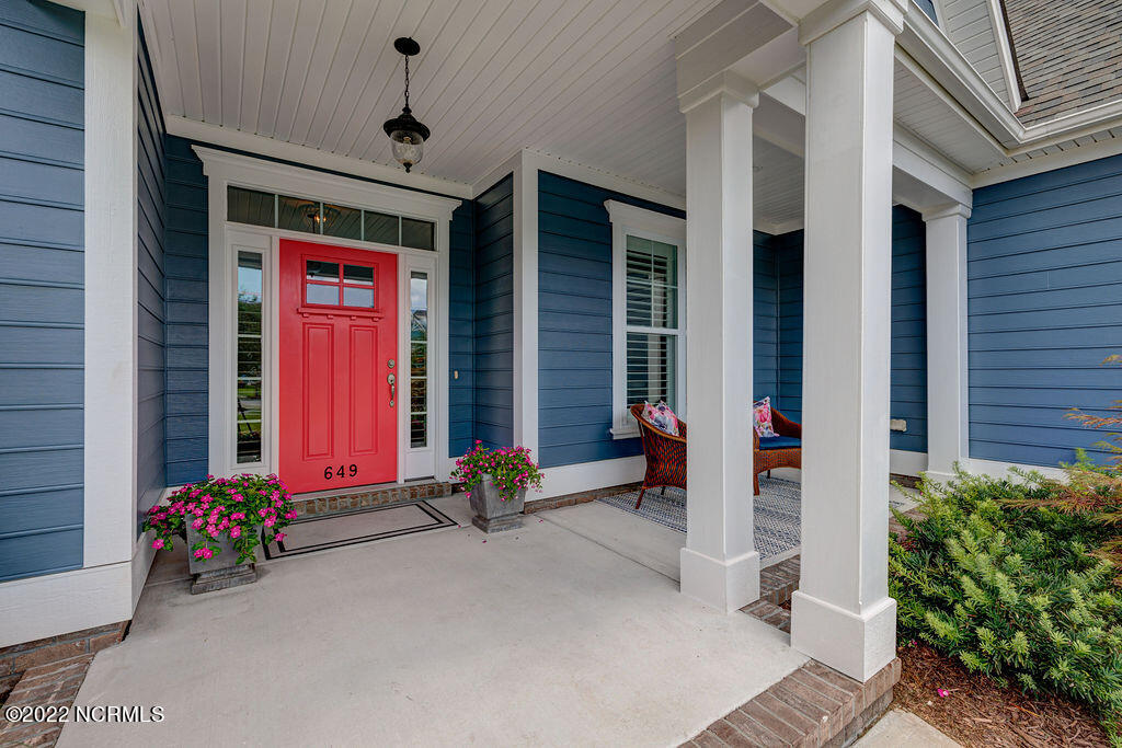 649 Tanbridge Road