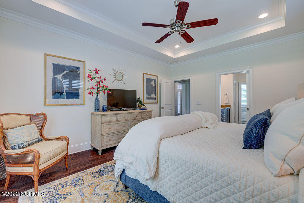 649 Tanbridge Road Wilmington, NC 28405 - Photo 31 of 60 649 Tanbridge Road