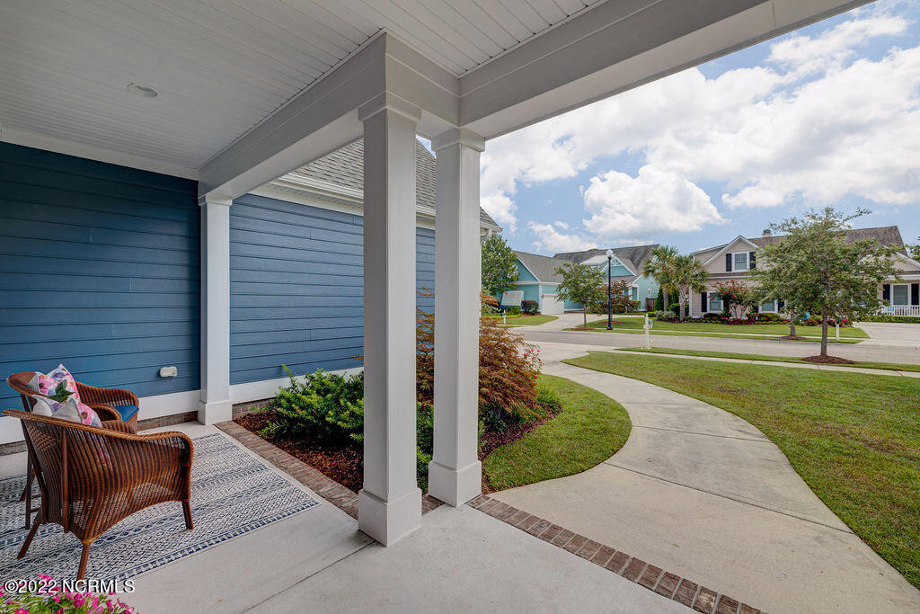 649 Tanbridge Road