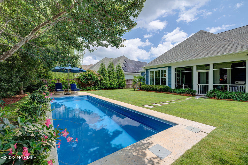 649 Tanbridge Road Wilmington, NC 28405 - Photo 53 of 60 649 Tanbridge Road