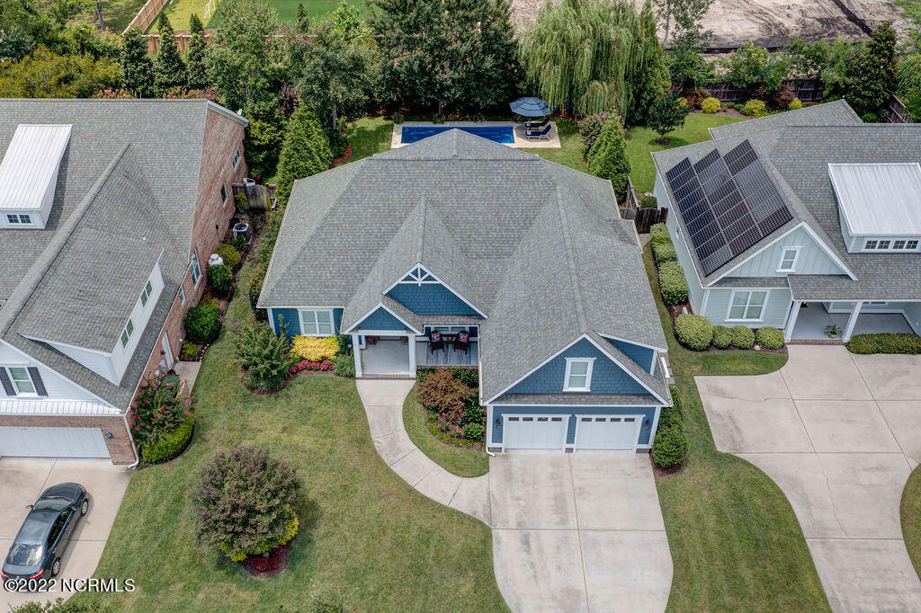 649 Tanbridge Road Wilmington, NC 28405 - Photo 55 of 60 649 Tanbridge Road