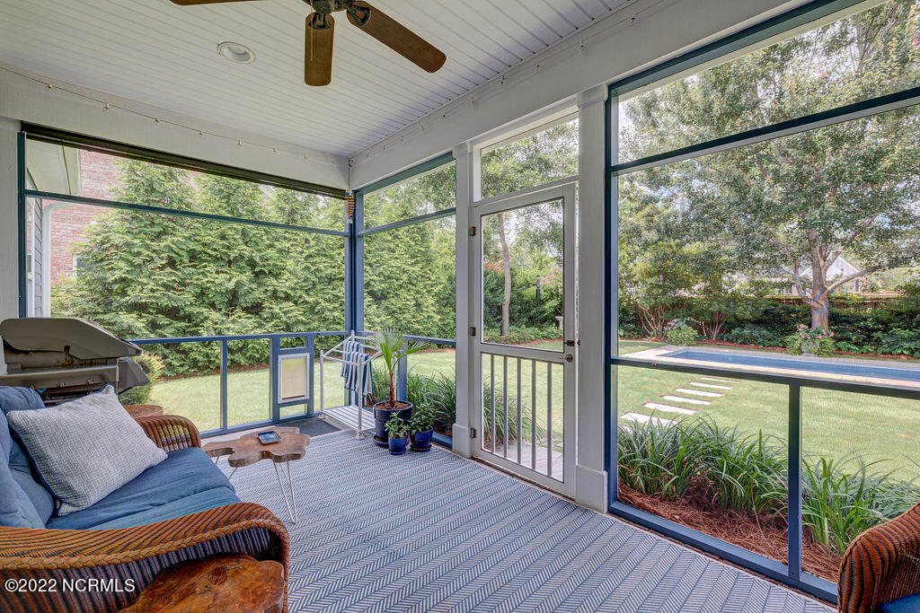 649 Tanbridge Road Wilmington, NC 28405 - Photo 60 of 60 649 Tanbridge Road