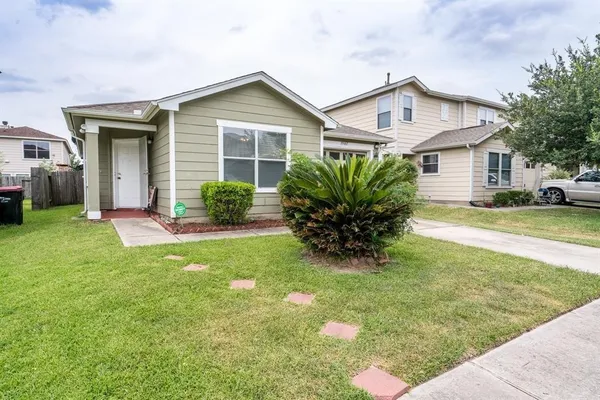 $1,400 | 19007 Remington Park Drive, Houston, TX 77073