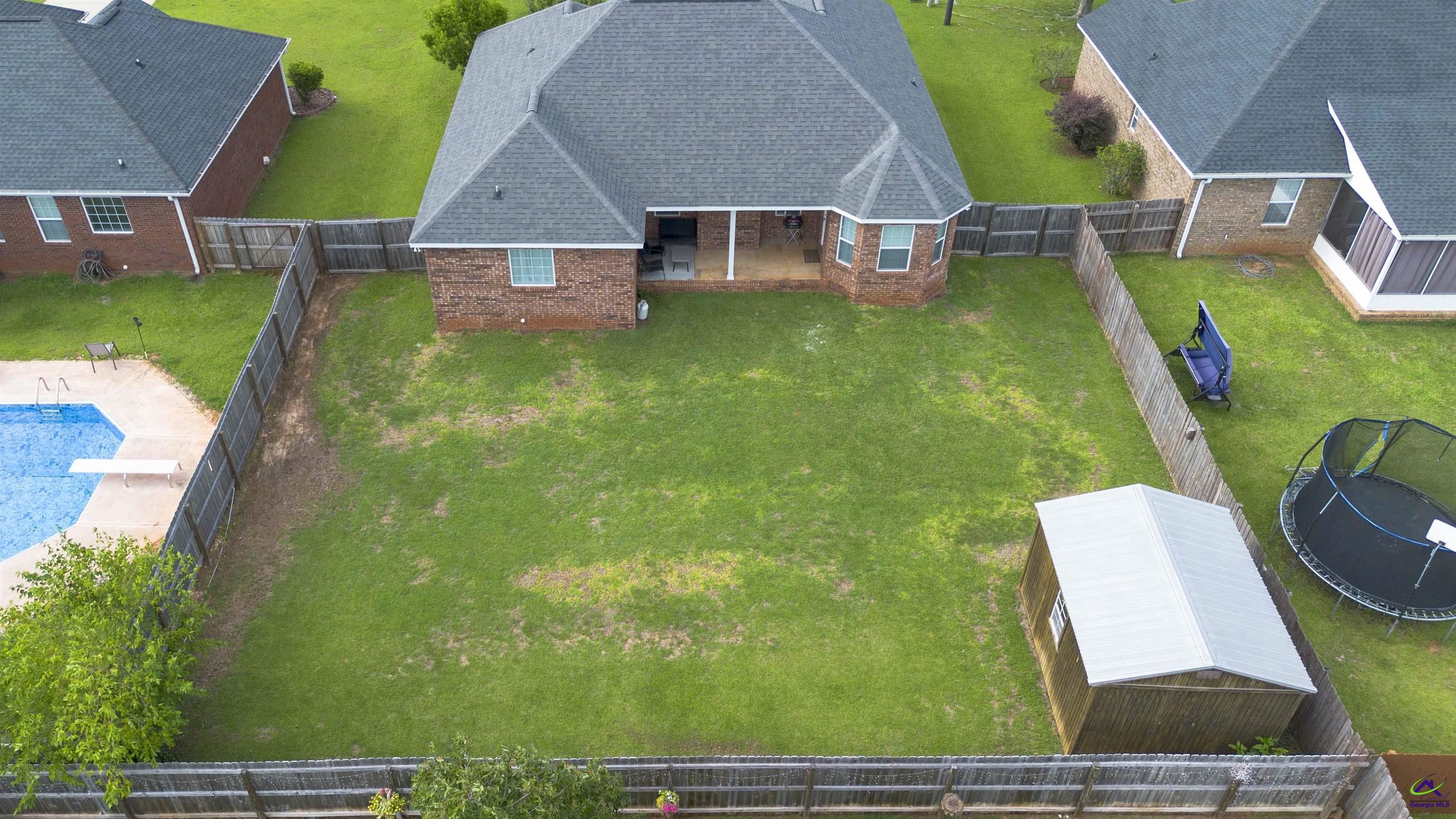 311 Sugarloaf Parkway Perry, GA 31069 - Photo 30 of 31