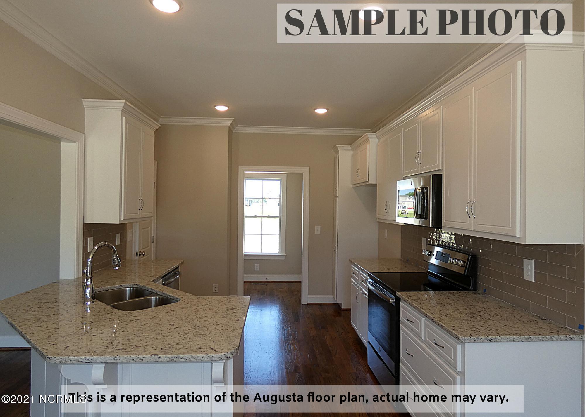 3326 Red Oak Road Nashville, NC 27856 - Photo 5 of 11 Augusta Sample (2)