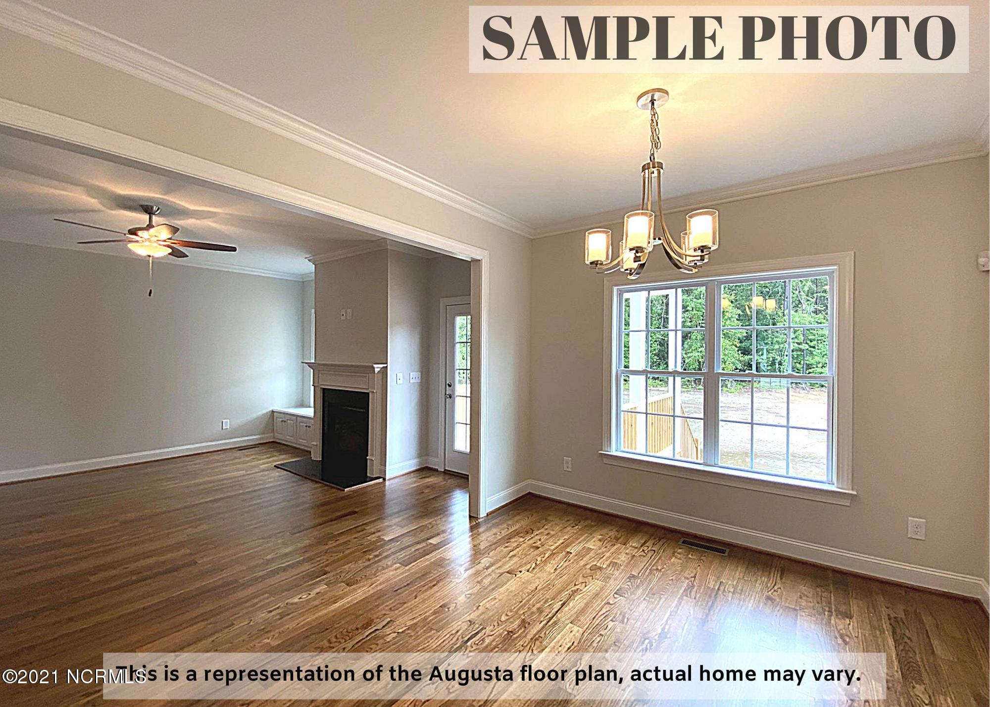 3326 Red Oak Road Nashville, NC 27856 - Photo 8 of 11 Augusta Sample Set Two (3)